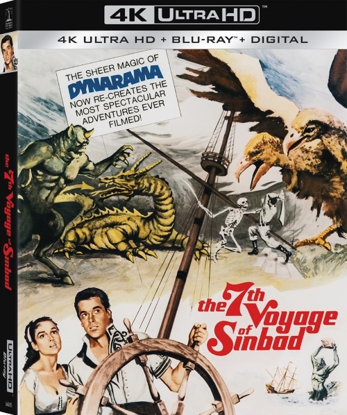 A colorful and stylized movie poster for the 25th anniversary of 'Dogma,' featuring various characters including a woman in the foreground and several others in the background against a stained glass-like design.