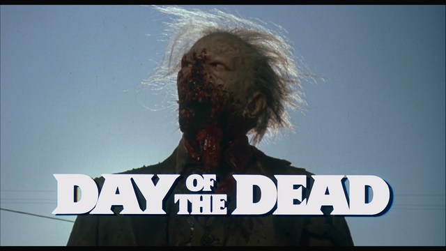 Title card for the film 'Dogma' featuring the logo on a black background.