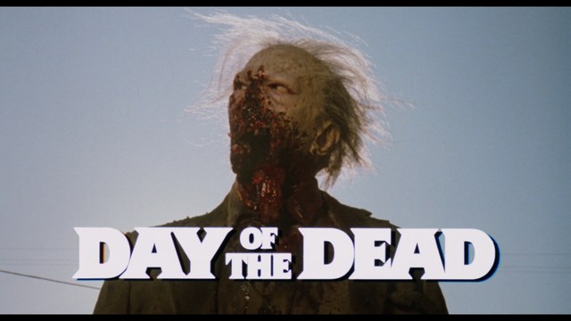 Title card for the film 'DOGMA' on a black background.