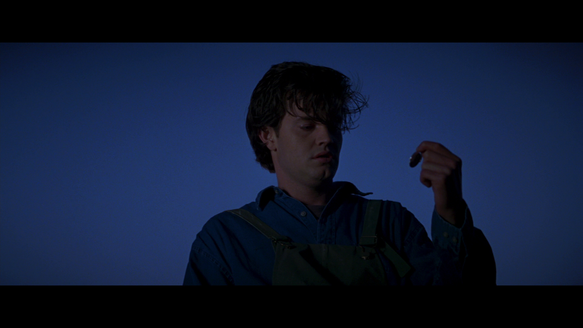 I Know What You Did Last Summer - 4K UHD Blu-ray Screenshots