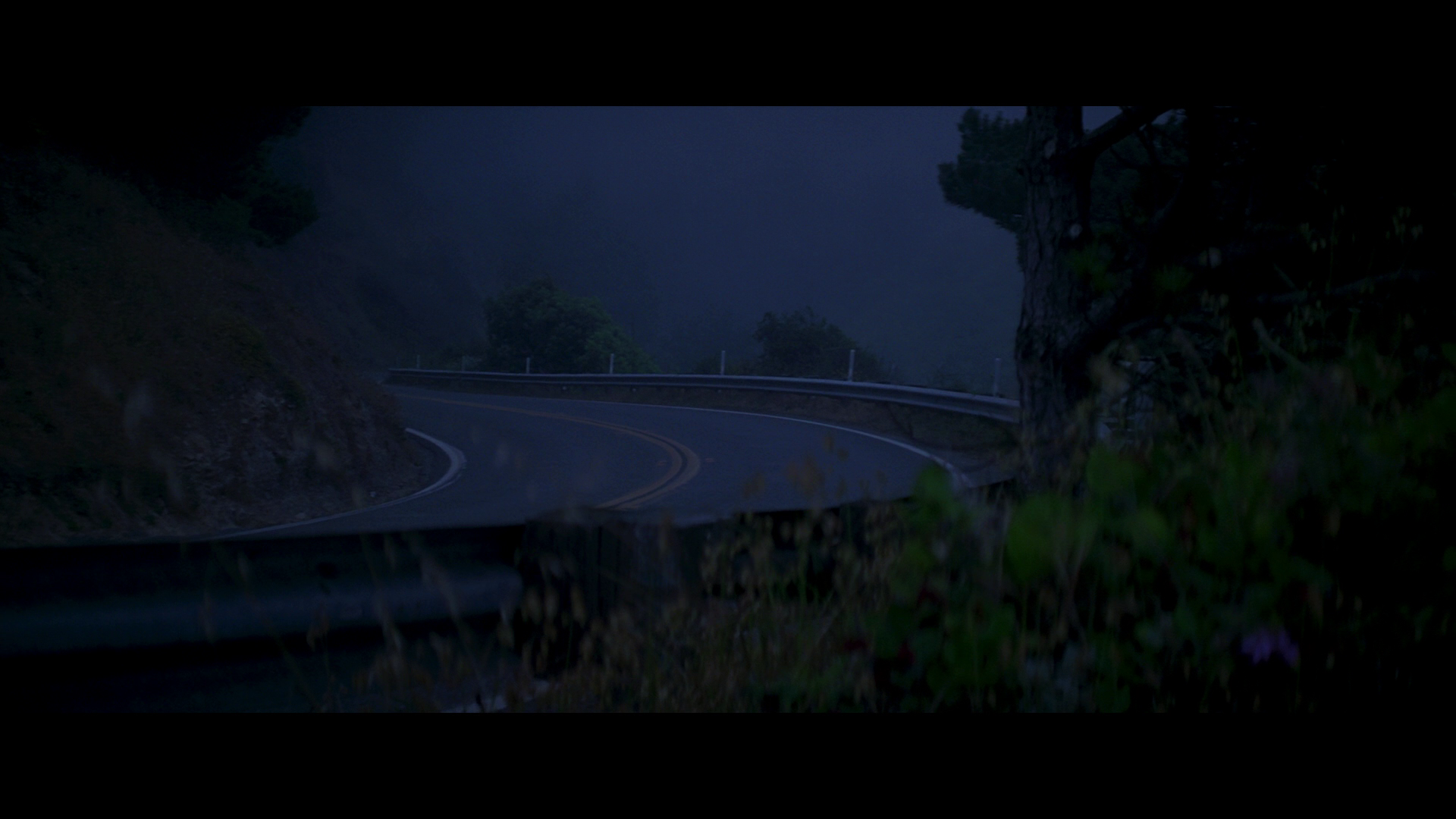 I Know What You Did Last Summer - 4K UHD Blu-ray Screenshots