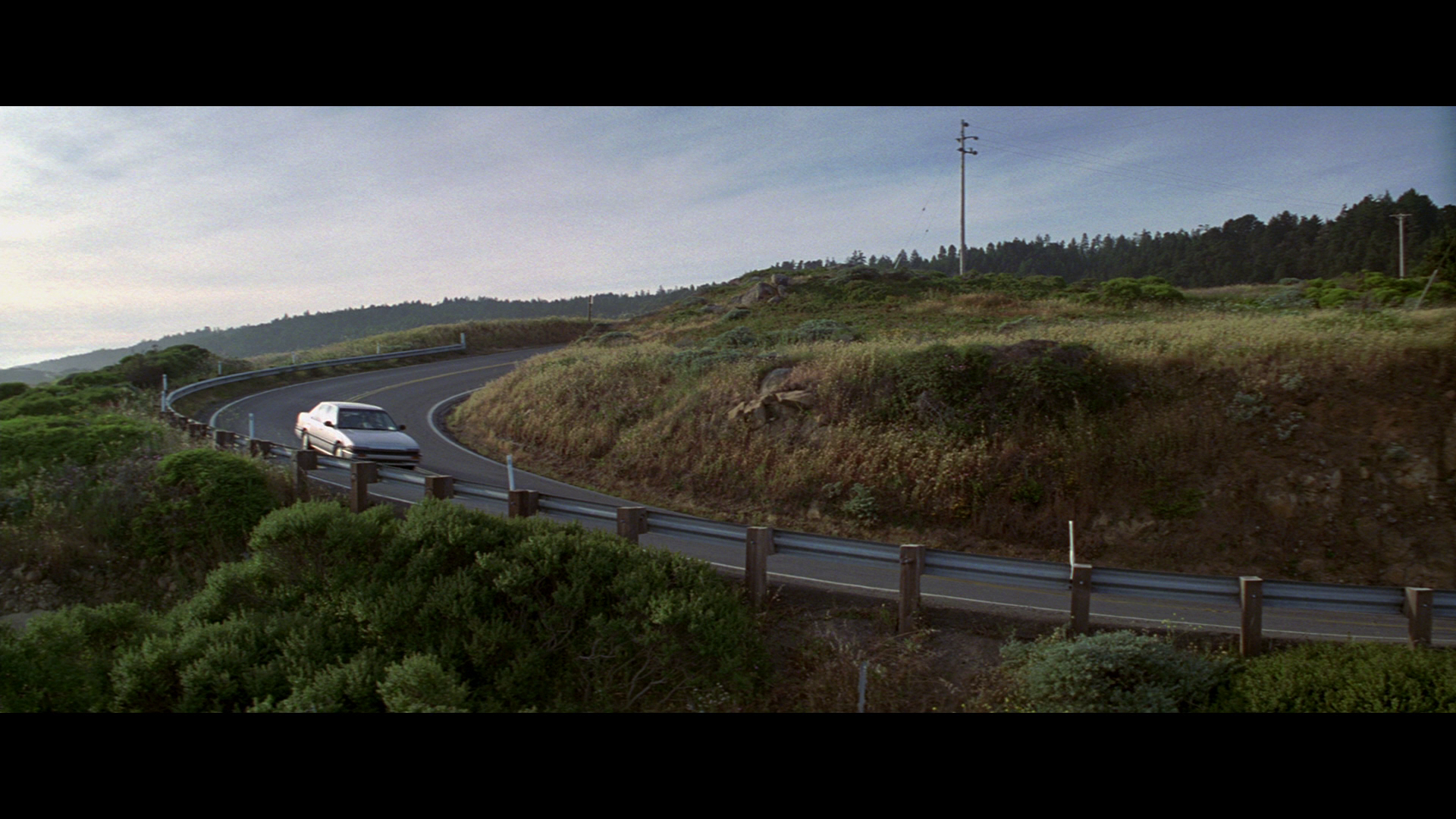 I Know What You Did Last Summer - 4K UHD Blu-ray Screenshots