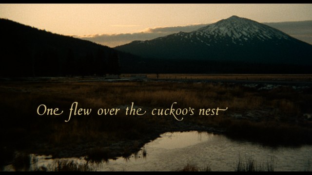 Title card for the film 'DOGMA' on a black background.