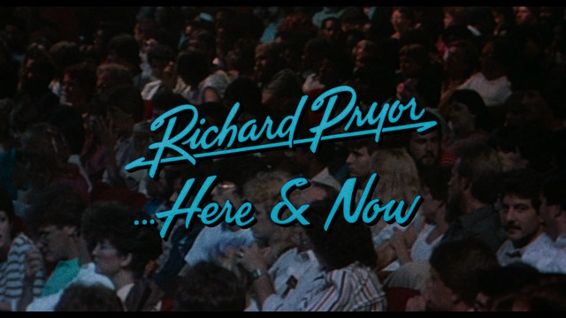 Title card for the film 'DOGMA' on a black background.