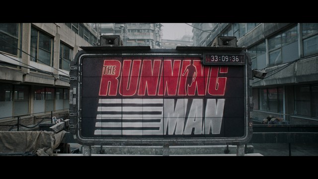 Title card for the film 'DOGMA' on a black background.