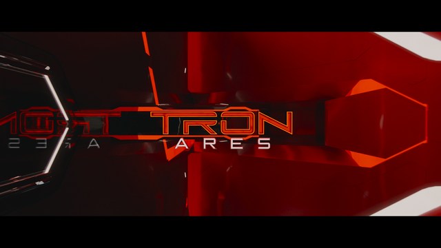 Title card for the film 'DOGMA' on a black background.